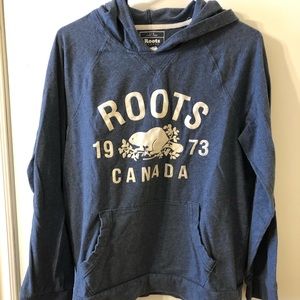 Roots hoodie